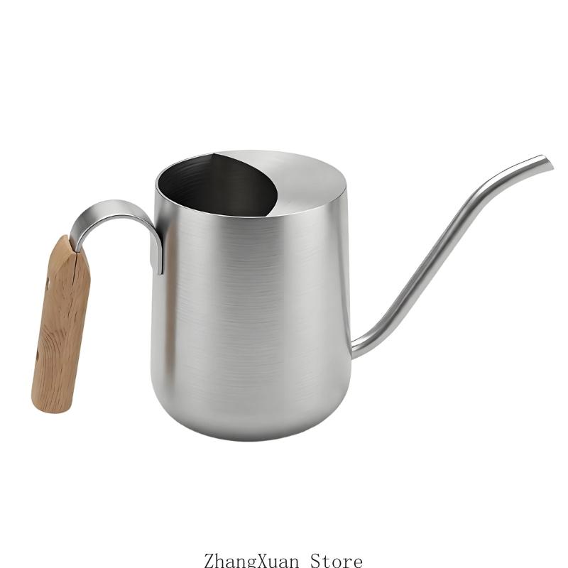บัวรดน้ำภาชนะที่ระเบียงพร้อมตั - Pour Pot Aluminum บทวิจารณ์และราคา