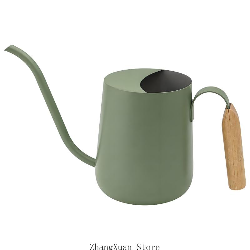 บัวรดน้ำภาชนะที่ระเบียงพร้อมตั - Pour Pot Aluminum บทวิจารณ์และราคา