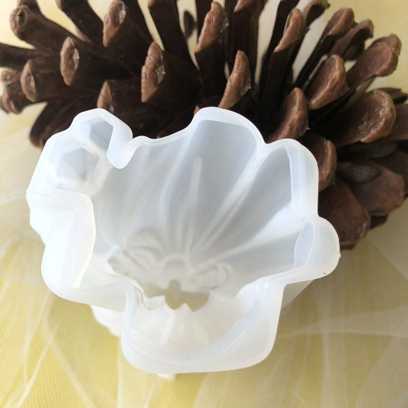3D น่ารักเจ้าหญิงซิลิโคนเทียนแ - Candle Making Equipment บทวิจารณ์และราคา