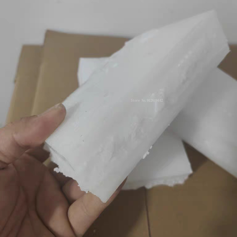 200 กรัม/ถุงนุ่ม/แข็ง Microcry - Xmas Candle Making บทวิจารณ์และราคา