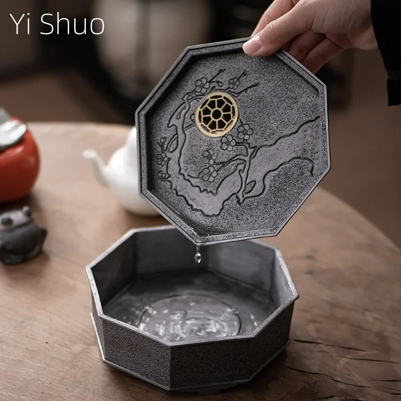 ดีบุกบริสุทธิ์เก่าหม้อถาด Retr - Pour Pot Aluminum บทวิจารณ์และราคา