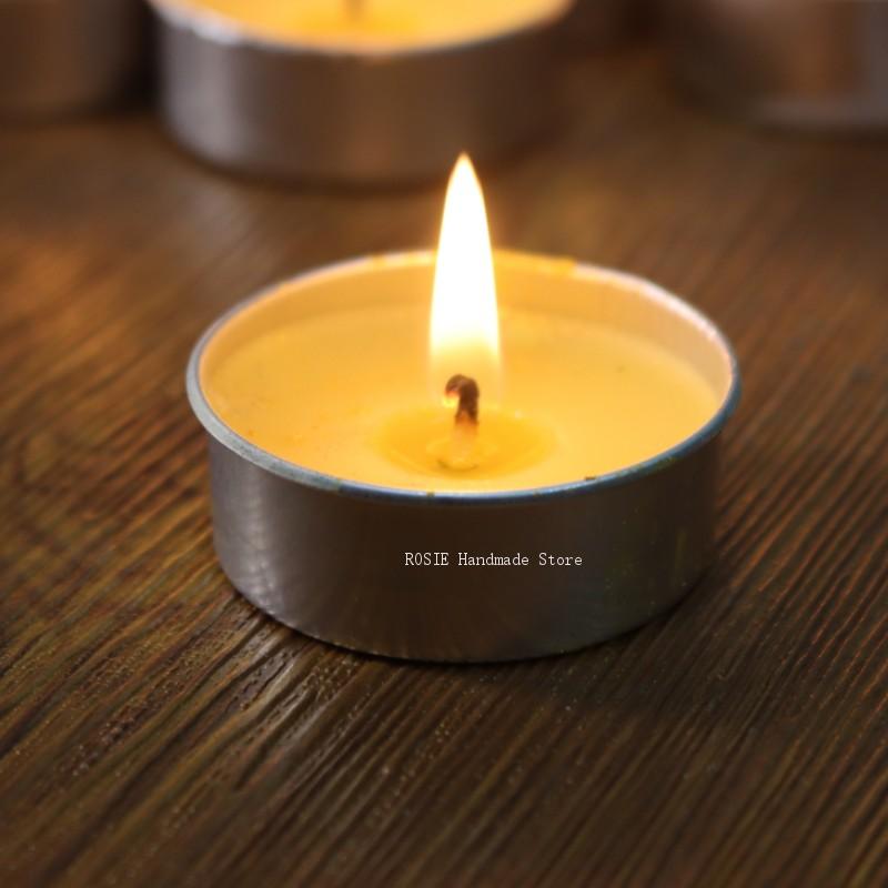 กล่องอลูมิเนียมทรงกลมสำหรับใส่ - Kraft Box Candle บทวิจารณ์และราคา