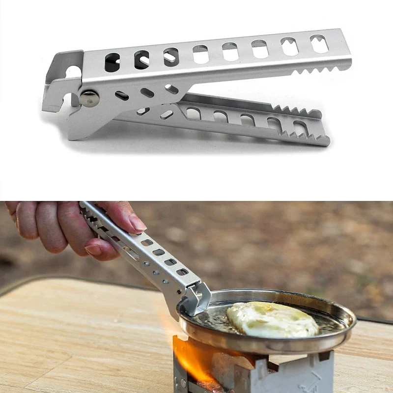 คลิป en alliage d'aluminium An - Pour Pot Aluminum บทวิจารณ์และราคา