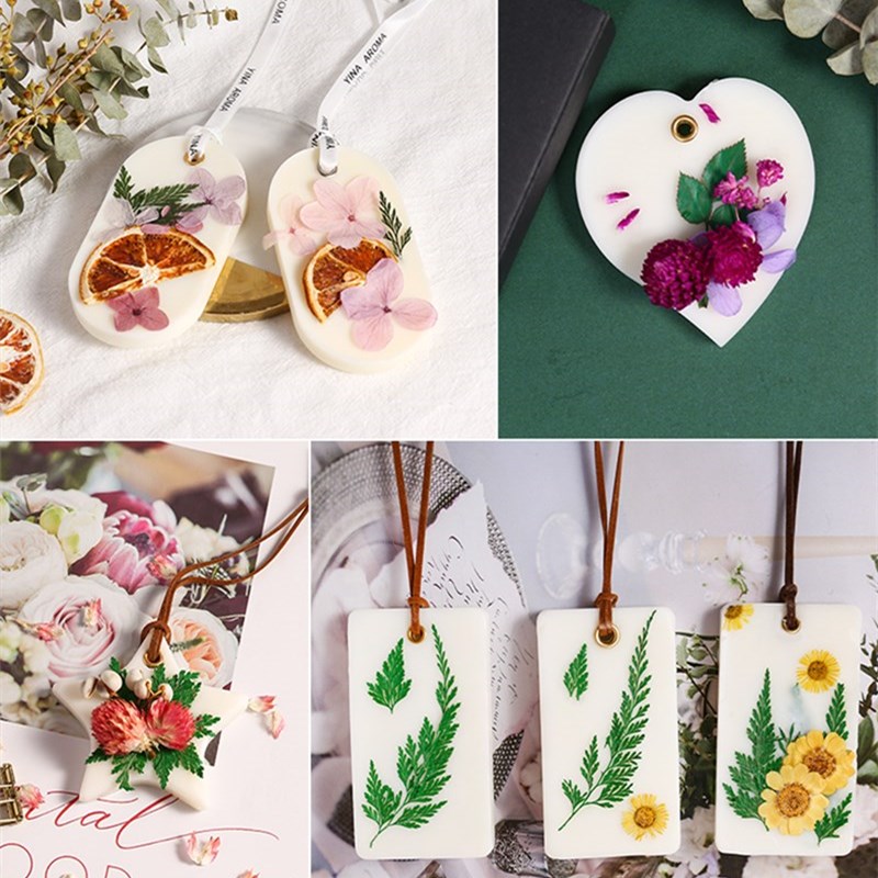 250g/500g ขี้ผึ้งถั่วเหลืองธรร - Xmas Candle Making บทวิจารณ์และราคา