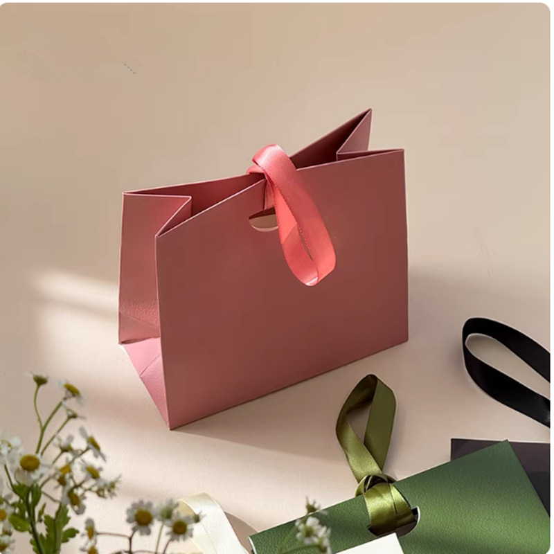ถุงกระดาษหูหิ้ว 20 ชิ้น สำหรับ - Kraft Box Candle บทวิจารณ์และราคา