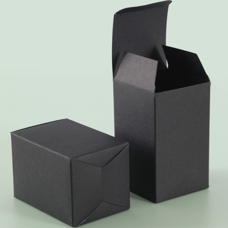 50 ชิ้นกล่องของขวัญขนาดเล็กแบบ - Kraft Box Candle บทวิจารณ์และราคา
