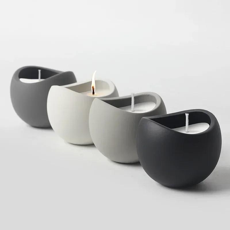 แม่พิมพ์ซิลิโคนสำหรับทำเทียนทร - Kraft Box Candle บทวิจารณ์และราคา