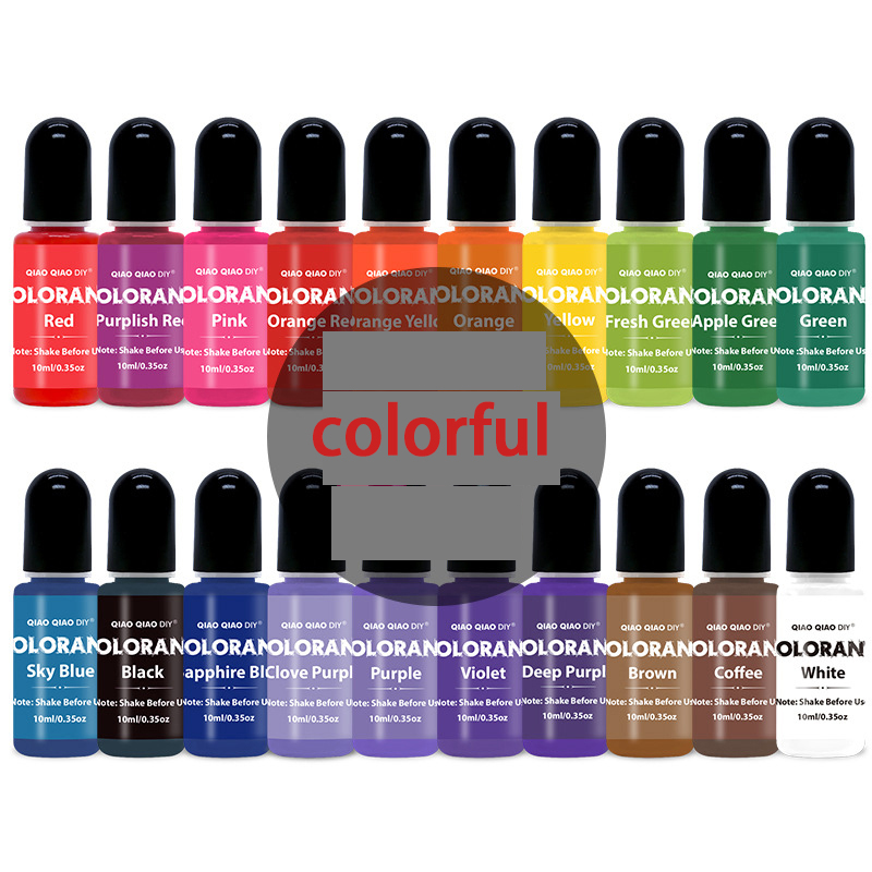 20 สีเทียนสีย้อมเทียนขี้ผึ้ง W - Candle Making Activity บทวิจารณ์และราคา