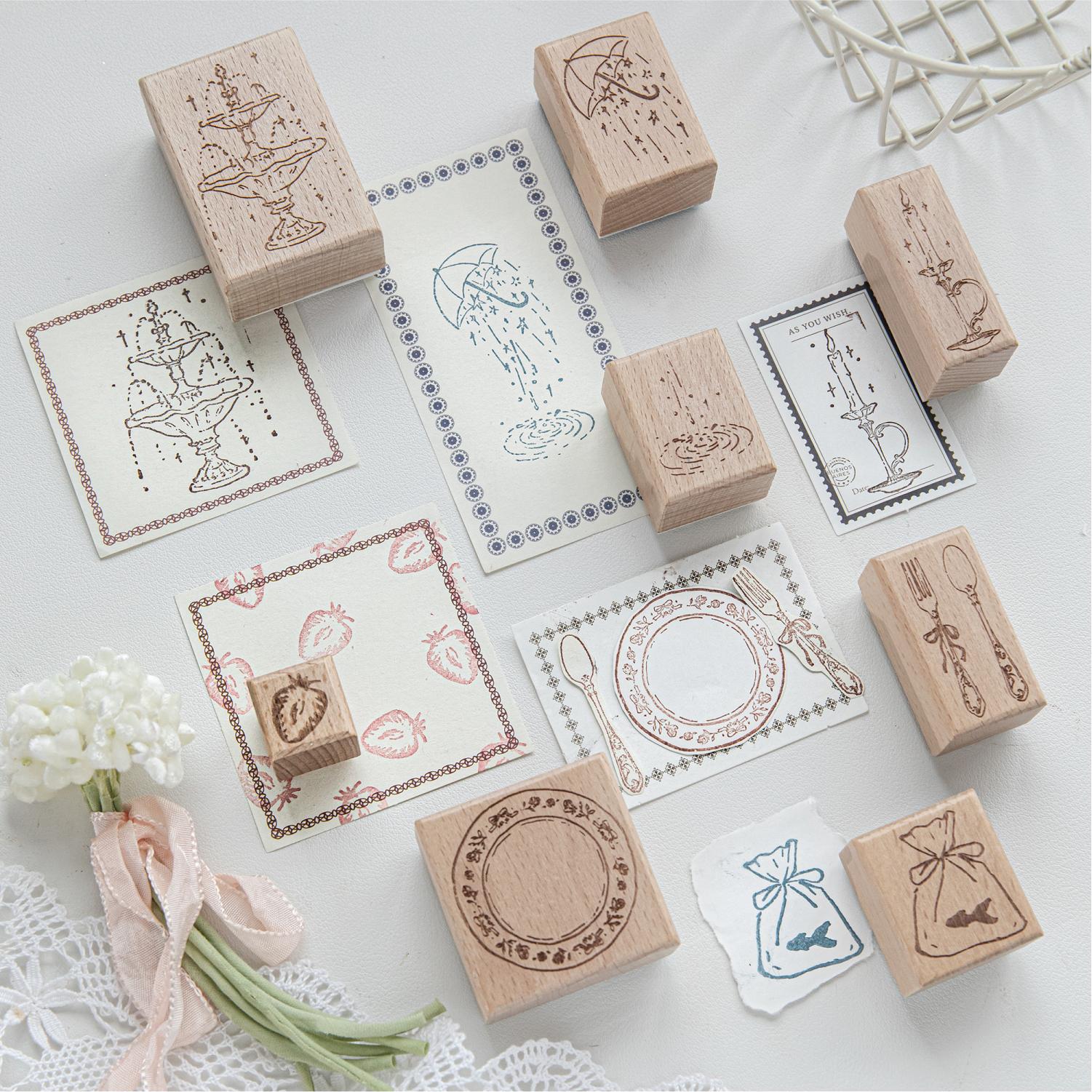 ชุดอุปกรณ์ตกแต่งโต๊ะอาหาร ชุดเ - Xmas Candle Making บทวิจารณ์และราคา