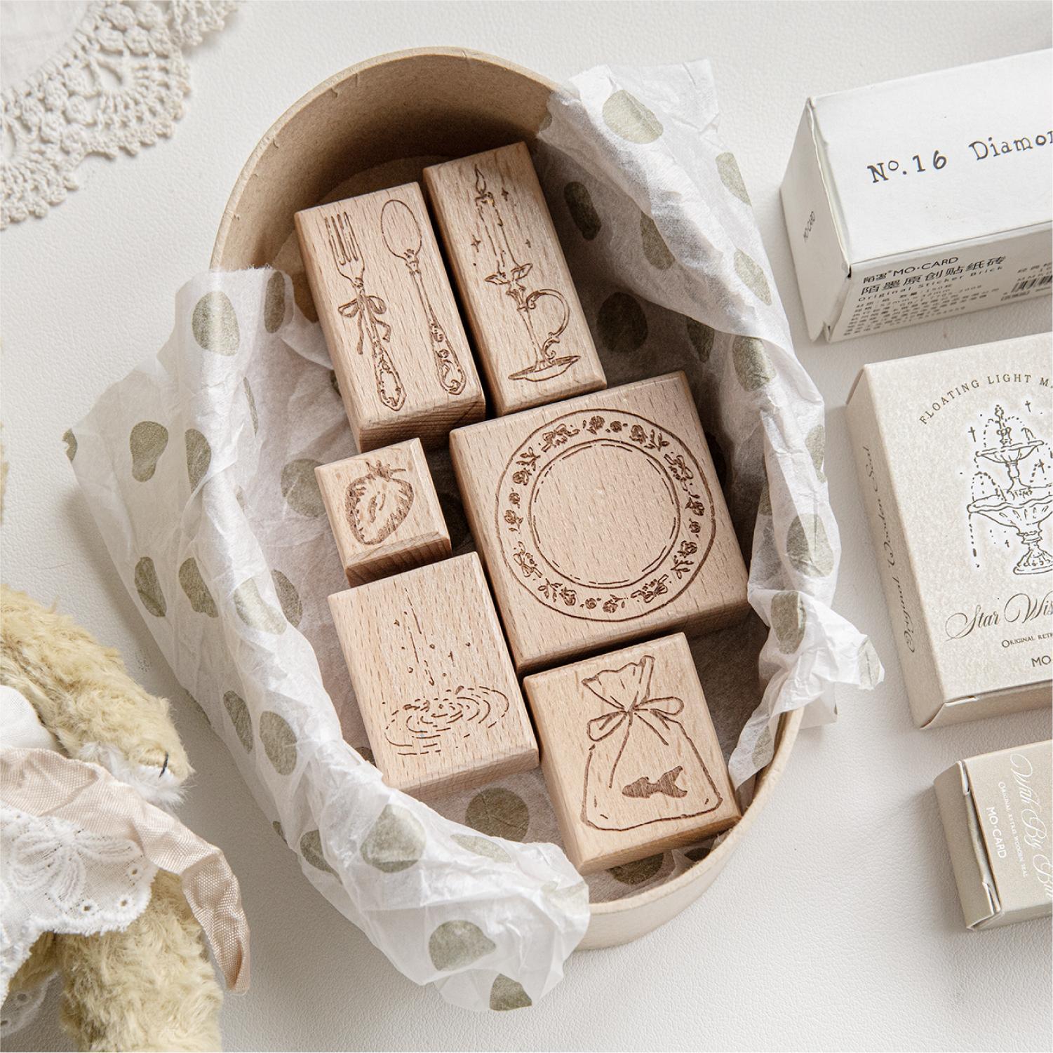ชุดอุปกรณ์ตกแต่งโต๊ะอาหาร ชุดเ - Xmas Candle Making บทวิจารณ์และราคา