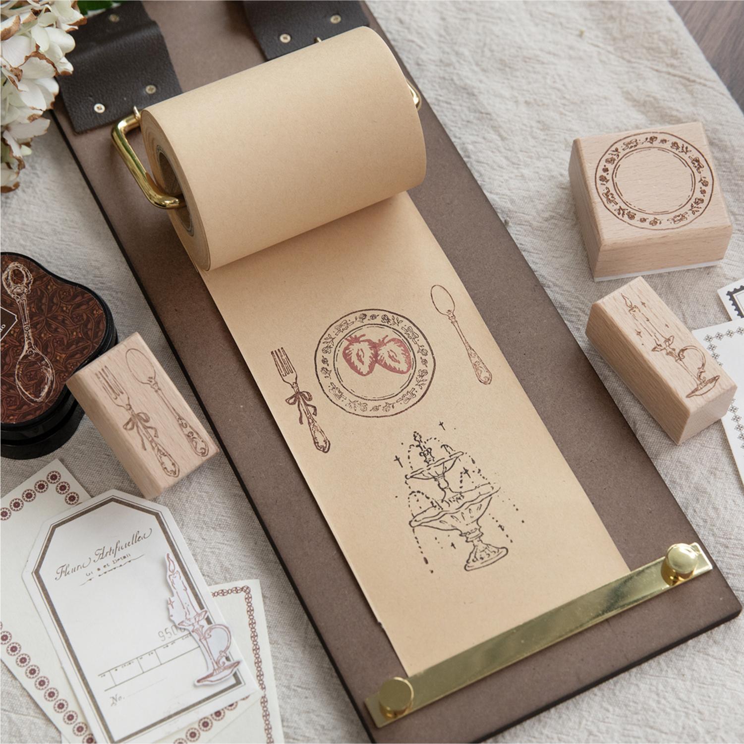 ชุดอุปกรณ์ตกแต่งโต๊ะอาหาร ชุดเ - Xmas Candle Making บทวิจารณ์และราคา