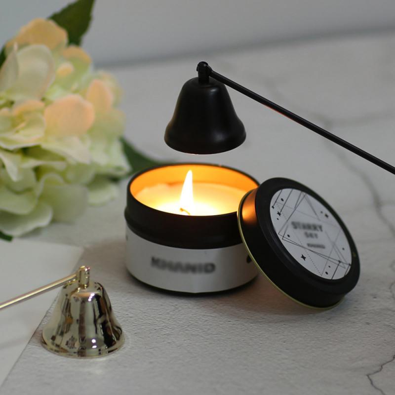 Bell-Shaped เทียนเครื่องดับเพล - Candle Making Kit Xmas บทวิจารณ์และราคา