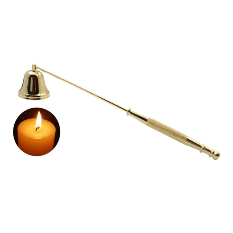 Bell-Shaped เทียนเครื่องดับเพล - Candle Making Kit Xmas บทวิจารณ์และราคา