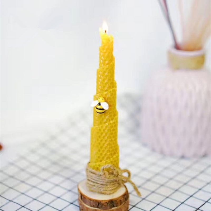12Pcs 15 ซม.* 20 ซม.* 0.3 ซม.เ - Xmas Candle Making บทวิจารณ์และราคา